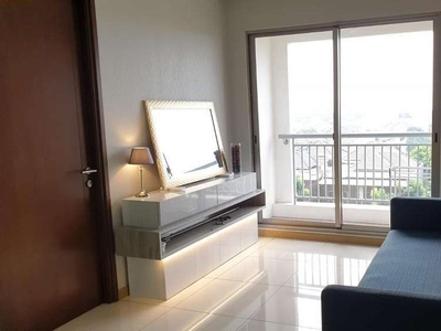 Hunian M Town Signature M Town, Full Furnished, Gading Serpong, Tanger