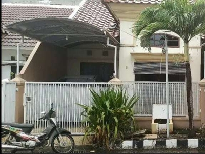‼️Jual Cepat‼️ Rumah Murah Wiguna Rungkut Surabaya