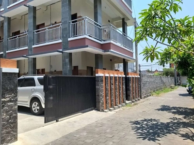 Jual kos kosan elit style moderen minimalis siulan Denpasar timur