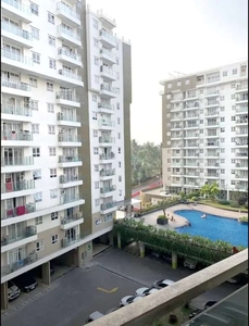 Jual MURAH Sangat Cepat 1BR di Apartemen Gateway Pasteur Bandung