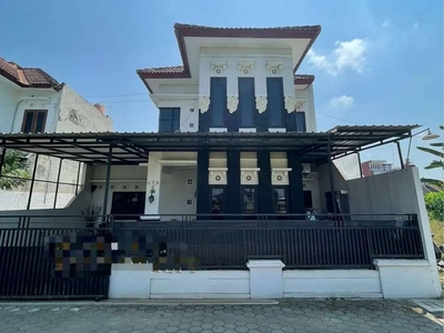 Jual Rumah di Sidoarum Jalan Godean