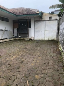 Jual Rumah Hitung Tanah di Jayagiri Lembang Jawa Barat