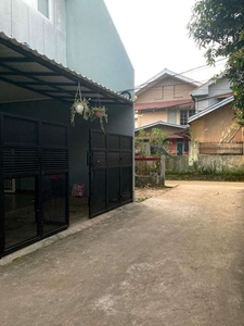 Jual Rumah Petukangan Utara Jakarta Selatan