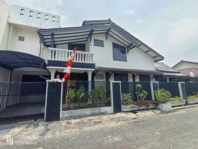 JUAL RUMAH SIAP HUNI SAYAP SUKANEGARA ANTAPANI POSISI HOOK