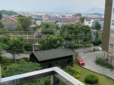 Jual Sewa Apartemen Murah Strategis di Gateway Pasteur Bandung