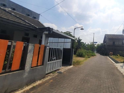 Jual Tanah Dekat Banteng di Jl. Kaliurang Km.7, Dijual Murah