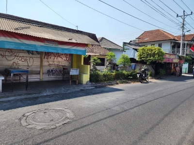 Jual Tanah di Umbulharjo Yogyakarta