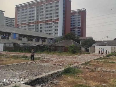 Jual Tanah Kavling Murah Di Cakung Jakarta Timur