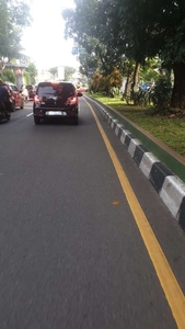 JUAL TANAH LAHAN KOSONG PINGGIR JALAN RAYA