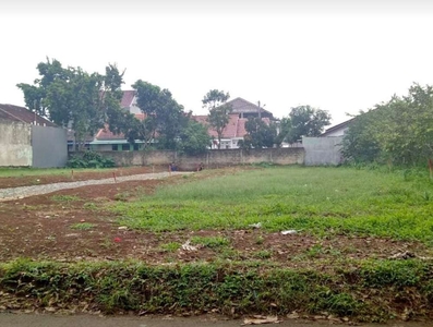 Kapling Tanah Murah Di Kayu Manis Bogor Deket Tol Kayu Manis