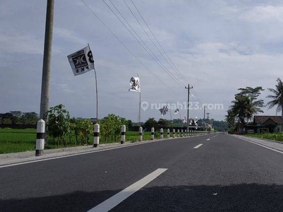 Kaplingan SHM Pecah Dekat Stasiun Citayam Setahun Untung