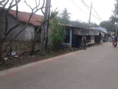 Kavling SHM Cisauk, Lokasi Berkembang, Dekat Tol Serbaraja