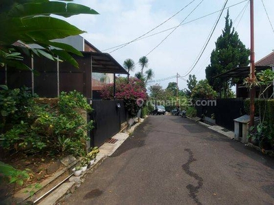 Kavling siap bangun di Pondok Hijau Gerlong. Murah