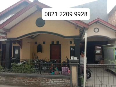 Kos murah 390rb di cibaduyut (sukamenak) kab. Bandung free wifi