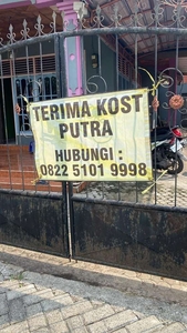 Kos untuk laki-laki/pria