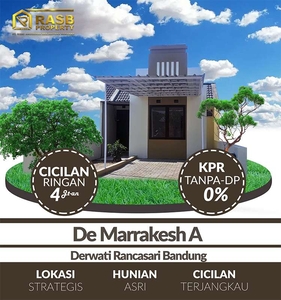 Kredit Rumah di Gedebage Bandung dekat dengan Mesjid Al-Jabar Bandung