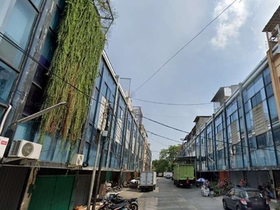 Lelang Ruko 4 lantai Duta Harapan Indah Penjaringan Jakarta Utara