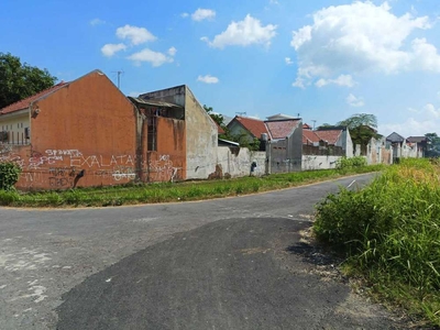 Lokasi Strategis Dekat RS Akademik UGM Jogjja Dalam Ringroad Utara