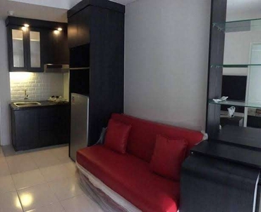 Murah Bangat 2BR Furnish Golden Tulip Apartemen