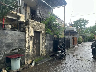 Patih Nambi : BUC Rumah dijual Luas 80m³