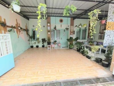 Perumahan Mewah Murah di Banguntapan Hanya 425jt Full Furnished