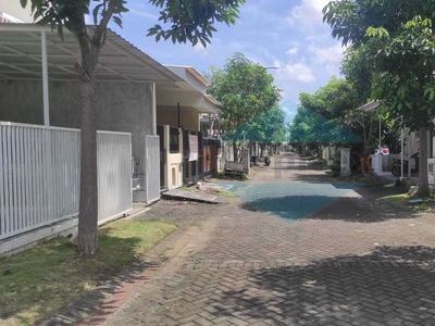 Puri Surya Jaya, Gedangan Sidoarjo