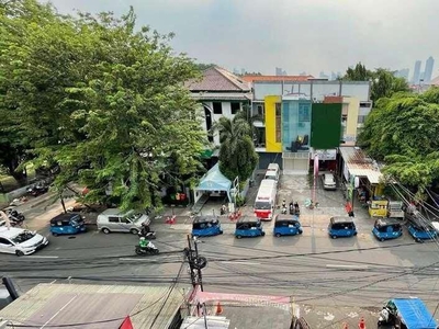 Ruko 3 Lantai Di bawah Harga Pasaran di Tebet timur dalam, Jaksel