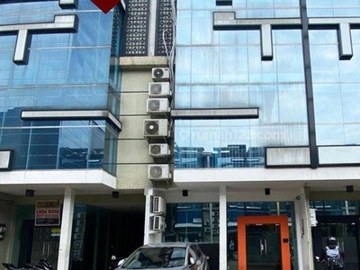 Ruko Buncit Business Center, Duren Tiga, Pancoran, Jakarta Selatan