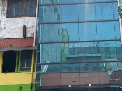 Ruko Dijual blok m square Melawai Nilai Komersil Tinggi