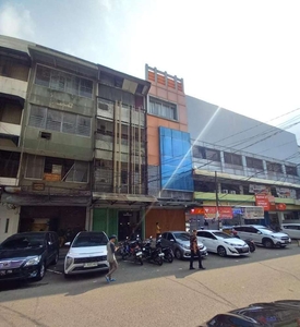 Ruko Dijual Lokasi Strategis di Melawai Jakarta Selatan