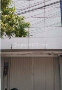 Ruko Tengah Kota Plaza Mt Haryono Semarang Timur