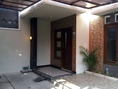 Rumah 1,5Lantai siap Huni di Ketintang Barat, SBY Selatan