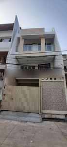 Rumah 2 Lantai Bagus di Sunter Karya, Jakarta Utara