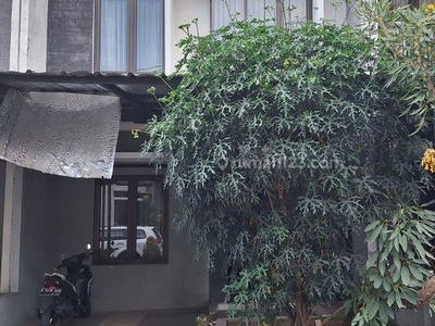 Rumah 2 Lantai Siap Huni di Andir, Bandung
