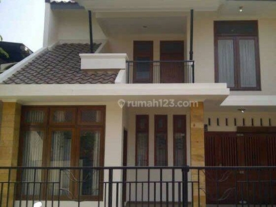 Rumah 2 Lantai Siap Huni di Awani Residence, Cimareme, Padalarang