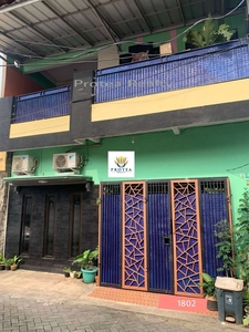Rumah 3 kamar di Griya Suradita Indah, Cisauk