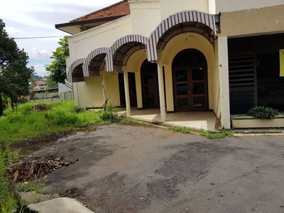 Rumah Aman dan Nyaman Di Jl. Batur, Gajahmungkur, Semarang