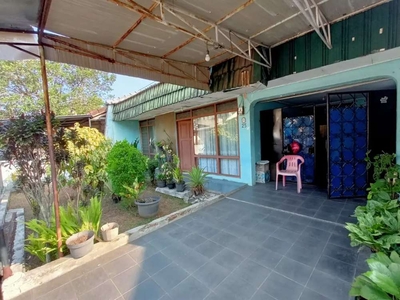 Rumah Asri Siap Huni Golf Barat Raya Arcamanik Kota Bandung