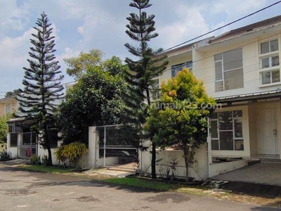 Rumah Bagus, Asri, Strategis, Green View Residence, Cifor, Bogor