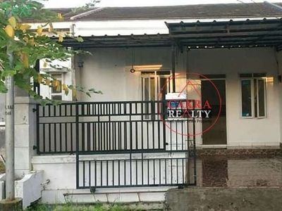 Rumah Bagus Murah 52/72 Citra Indah City Timur Cibubur