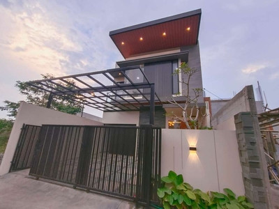 Rumah Baru Kawasan Kampus UII Yogyakarta