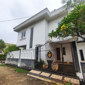 Rumah Cantik Bersih Terawat di Kota Bekasi