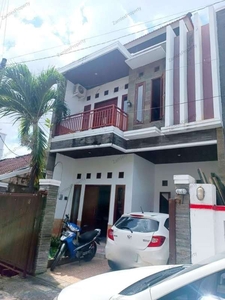 RUMAH CANTIK DEPAN DEPO BANGUNAN TEUKU UMAR BARAT