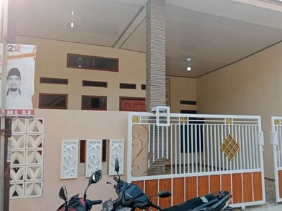 Rumah cantik murah di tambun bekasi