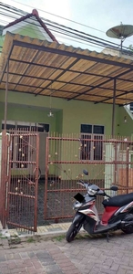 Rumah Citra 3 (Ukuran 6x15 m2)