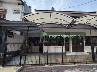 Rumah Cocok Untuk Kantor, Lokasi Sayap Jalan Bkr, Bandung