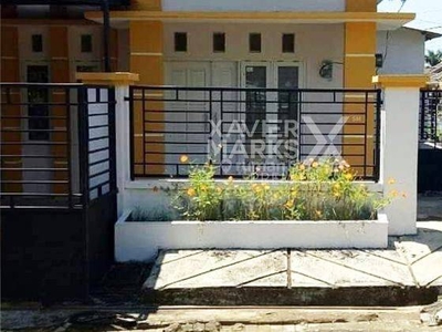 Rumah Di Perumahan Bukit Cemara Tidar Malang