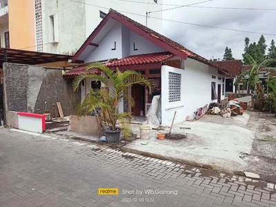 Rumah di pogung