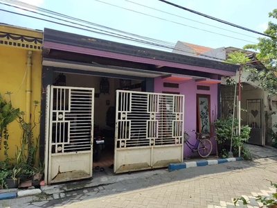 Rumah di sumput asri