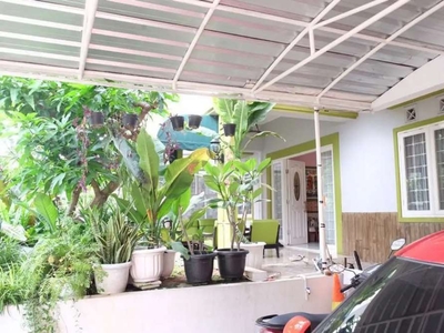 Rumah dijual cepat di radio dalam kebayoran baru Jakarta Selatan